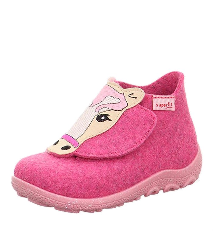 Bisgaard hjemmesko - Army