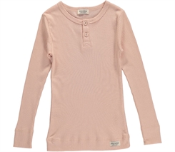 MarMar Modal Tee LS (Rose)