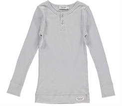 MarMar Modal Tee LS (Pale blue)