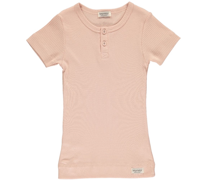 MarMar Tee SS (Rose)