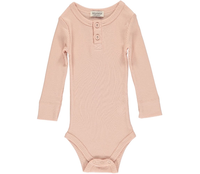 MarMar Body LS (Rose)