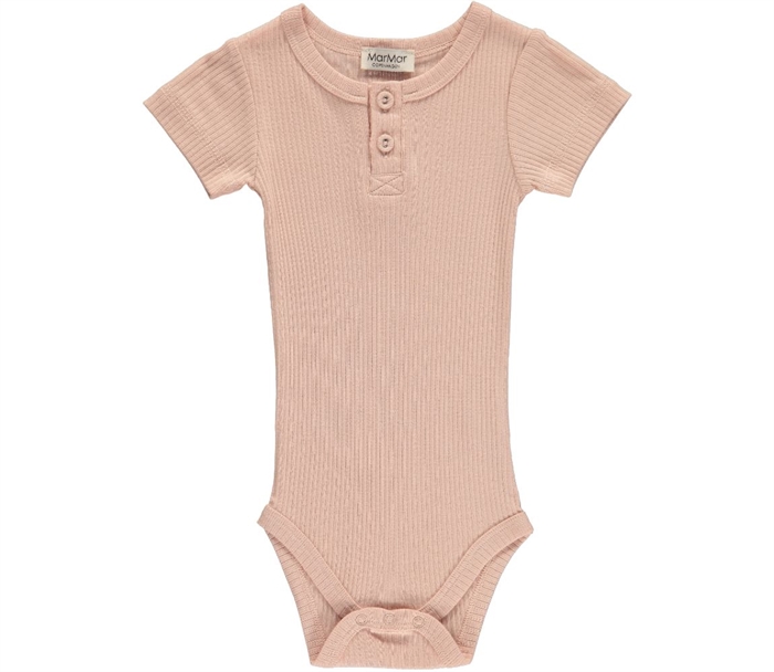 MarMar Body SS (Rose)