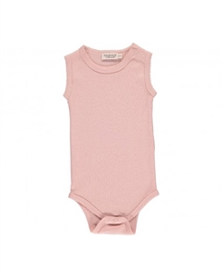 MarMar Body Sleeveless (Rose)