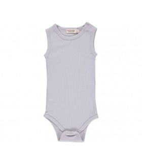 MarMar Body Sleeveless (Pale blue)