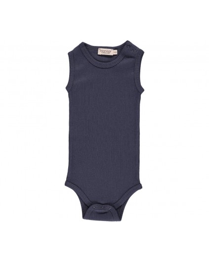 MarMar Body Sleeveless (Blue)