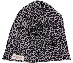 MarMar Leo Beanie (Grey Leo)