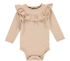 MarMar Bibbi body - Rose