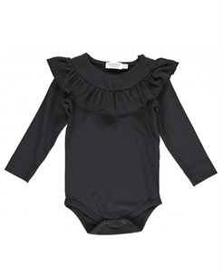 MarMar Bibbi body - Black