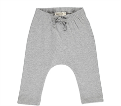 MarMar Pico Pants (Grey melange)