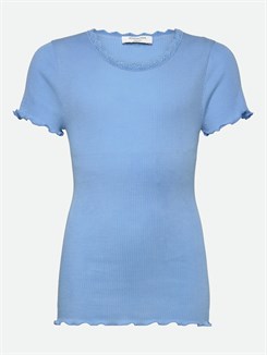 Rosemunde Baybay t-shirt - Heaven blue