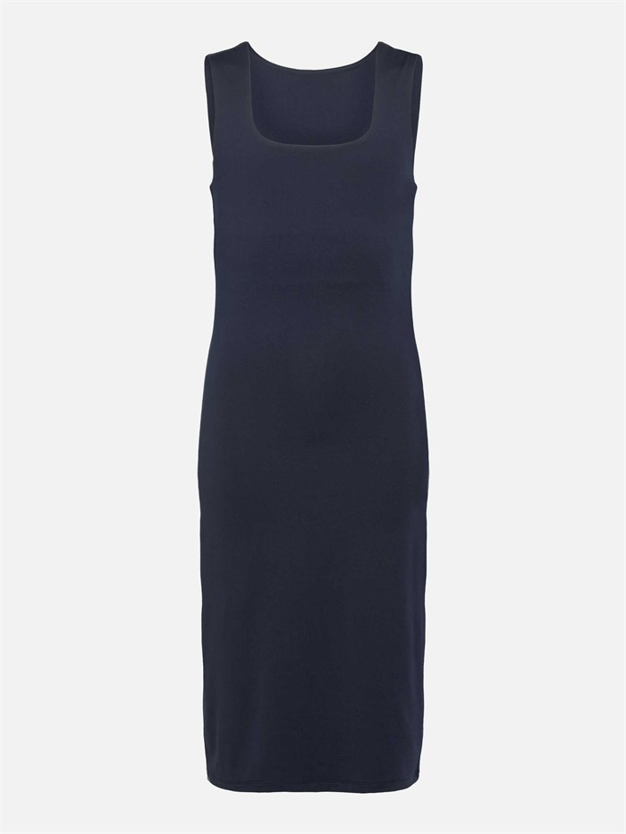 Rosemunde Dress - Blue heaven