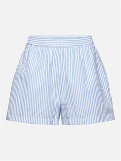 Rosemunde shorts - Heaven blue
