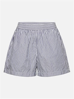 Rosemunde shorts - Heaven blue