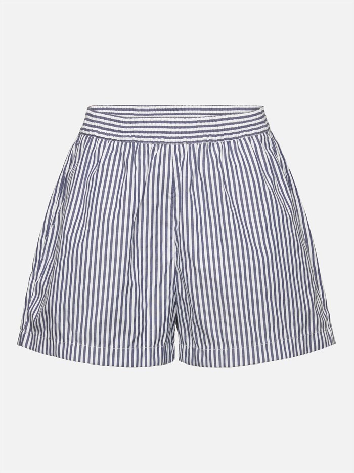 Rosemunde shorts - Heaven blue