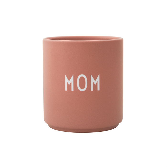 Design Letters Favorit Kop - MOM