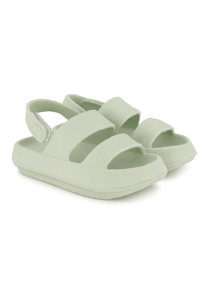 Mikk-Line sandal - Desert Sage