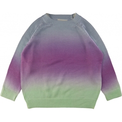 Soft Gallery Eddie Knit - Magenta