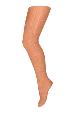 MP Celosia Glitzerstrumpfhose – Apfelzimt