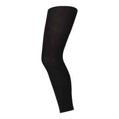 MP Rib Leggings - black