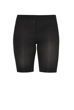 MP Mikrofaser-Shorts – Schwarz