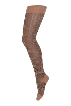 MP Saga Strumpfhosen – Tawny Brown