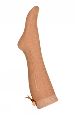 MP Sofia Kniestrümpfe – Apple Cinnamon