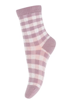 MP Frankie socks - Lilac Shadow