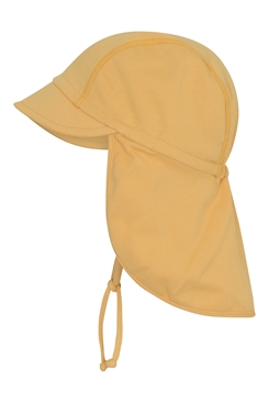 MP summerhat Sami cap - Ochre