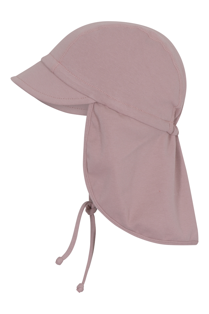 MP summerhat Sami cap - Rose Grey