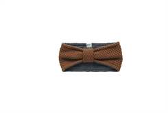 MP Chunky Oslo Headband - Rust