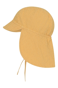 MP summerhat Flora - Ochre