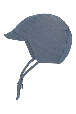 MP summerhat Matti - Stone Blue