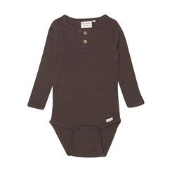 Minymo body rib LS - Java