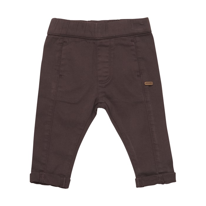 Minymo twill pants - Java