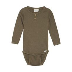 Minymo body rib LS - Cub