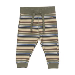 Minymo pants - Deep Lichen Green