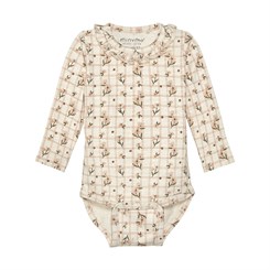 Minymo Body LS - Sandshell