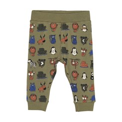 Minymo-Hose – Aloe