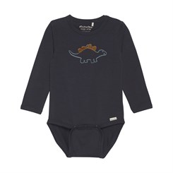 Minymo body LS - Dark Navy