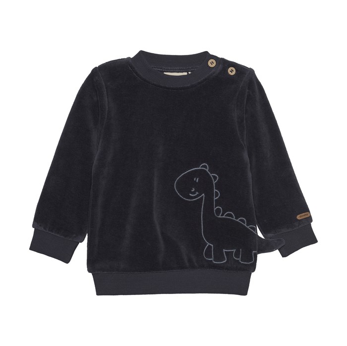 Minymo sweatshirt - Dark Navy