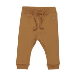 Minymo pants rib - Cathay Spice