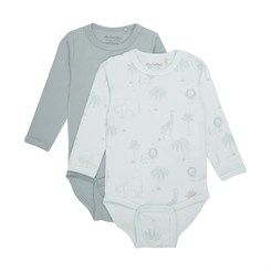 Minymo 2er-Pack Body LS - Abyss