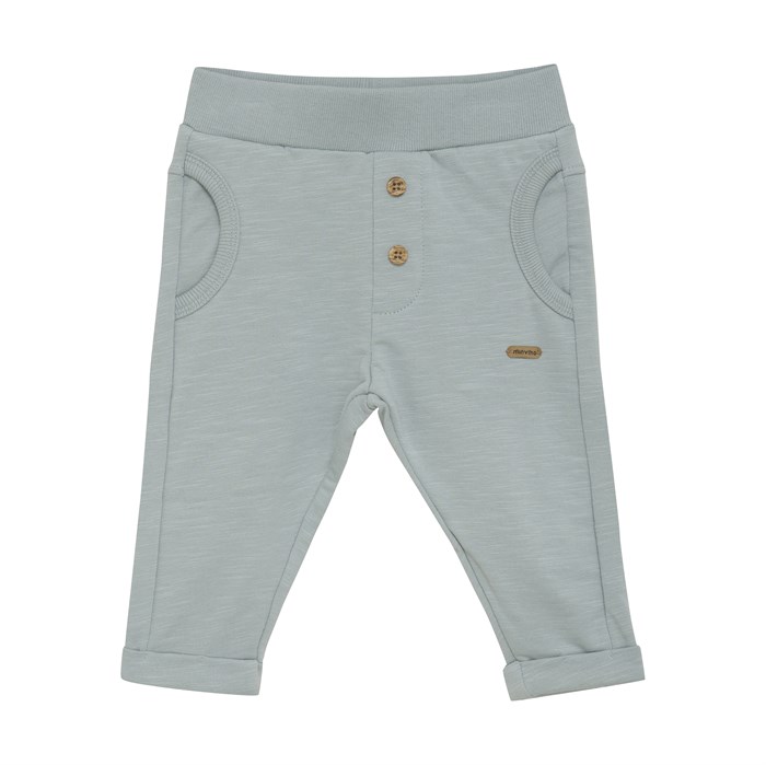 Minymo sweat pants - Abyss