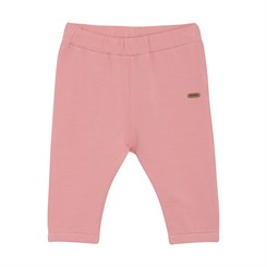 Minymo sweat pants - Strawberry Ice