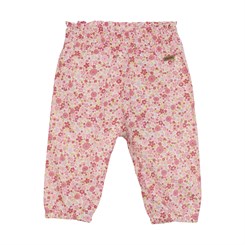 Minymo pants - Pink Dogwood