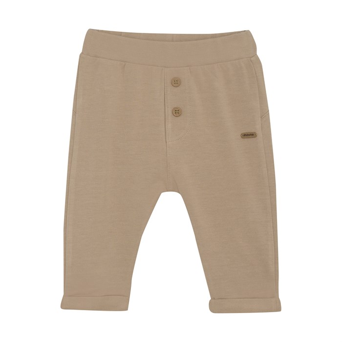 Minymo sweat pants - Amphora