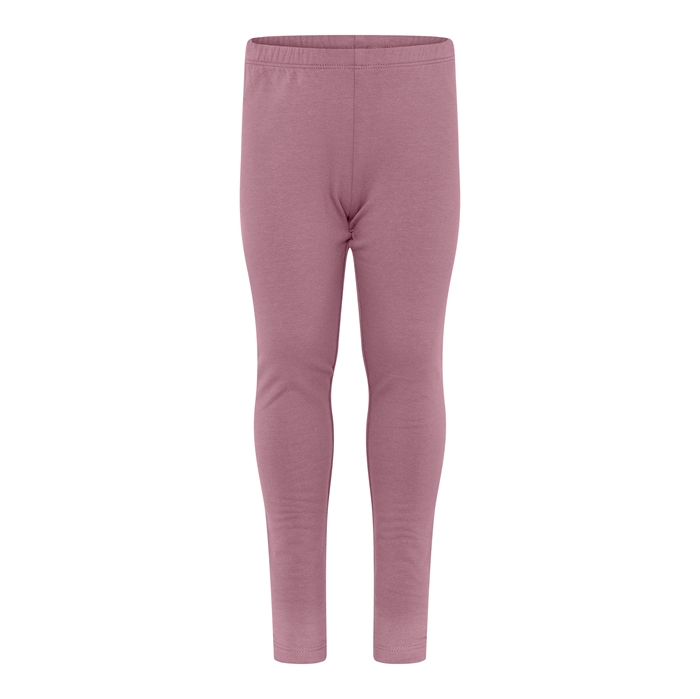 Minymo sweat leggings - Grapeshake