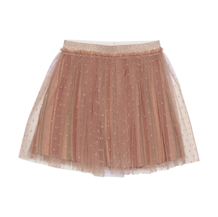 Minymo tulle skirt - Cork