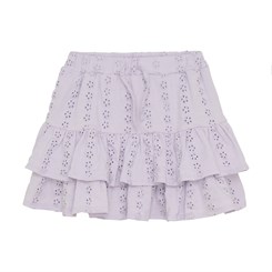 Minymo Skirt - Orchid Petal