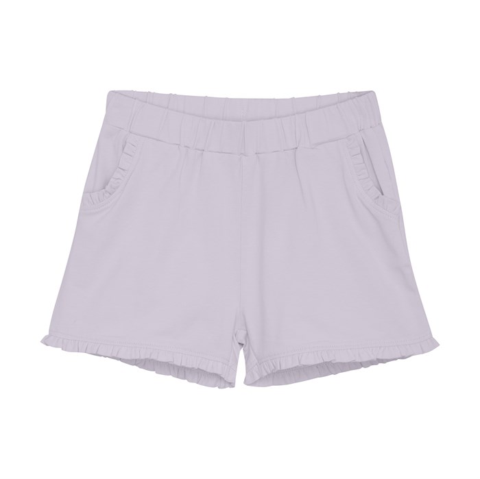 Minymo shorts - Orchid Petal